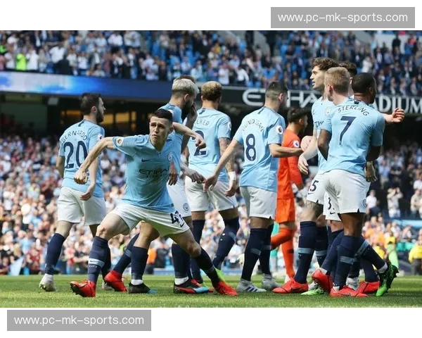 前瞻曼城:蓝月亮新季全景透析 前瞻曼城:蓝月亮新季全景透析